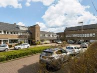 Simon Stevinweg 4 c, 1401 TC Bussum