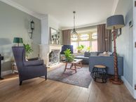 Burgemeester Meijboomstraat 21, 2231 LA Rijnsburg