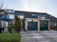 Wilsonstraat 29, 2131 PK Hoofddorp