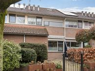 Frederik Maystraat 15, 4614 EG Bergen op Zoom