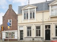 Van Dedemstraat 3, 4611 BD Bergen op Zoom