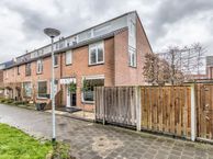 Hageland 4, 3332 GA Zwijndrecht