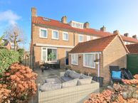 Ibisstraat 25, 1171 GS Badhoevedorp