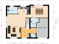 van Heinsbergstraat 1, 5126 HL Gilze