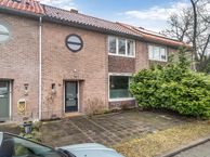 Kastanjestraat 3, 3812 ML Amersfoort
