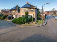 Vincent van Goghstraat 2 B, 5461 GM Veghel