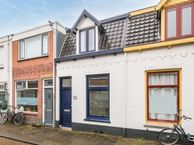 Seringstraat 58, 3551 TM Utrecht