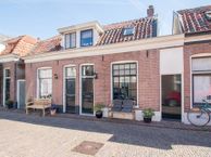 Pastoorstraat 24, 1411 SE Naarden