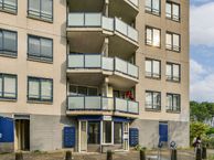 Simone de Beauvoirstraat 41, 1102 AS Amsterdam