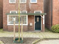 Bandoengstraat 54, 7535 CB Enschede