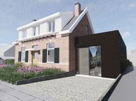 Kerklaan 109, 2101 HM Heemstede