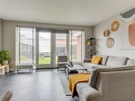 Kroosbrug 8, 1834 TA Sint Pancras