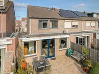 Sint Jorisstraat 7, 4761 BK Zevenbergen