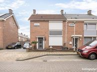 Boterbloemstraat 25, 4711 GW St. Willebrord