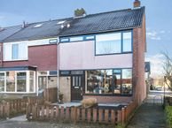 Regerstraat 15, 3752 HN Bunschoten-Spakenburg