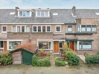Van der Mondestraat 122, 3515 BL Utrecht