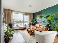 Johan Wagenaarkade 24 BS A, 3533 TD Utrecht