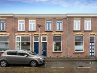 Jasmijnstraat 29, 3551 SP Utrecht