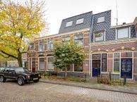 Paulus Borstraat 33, 3812 TA Amersfoort