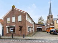 Wilhelminastraat 13, 3271 BX Mijnsheerenland