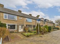 Pelléaspad 13, 3816 RD Amersfoort