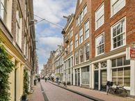 Tweede Anjeliersdwarsstraat 12 B, 1015 NT Amsterdam