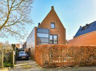 Tuinfluiter 1, 1191 VT Ouderkerk aan de Amstel