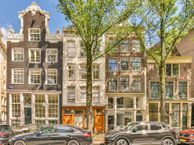 Stromarkt 41 A, 1012 SW Amsterdam