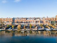 Frederik Hendrikstraat 26, 3583 VM Utrecht