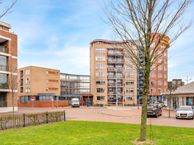 Bernhardplein 26 B, 1781 HH Den Helder