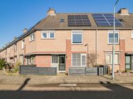 Etta Palmstraat 184, 2135 LK Hoofddorp