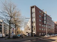 Pieter Vlamingstraat 167, 1093 DL Amsterdam