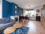 Ten Boschstraat 61, 1411 VH Naarden