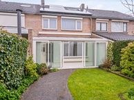 Jupiter 28, 5527 CL Hapert