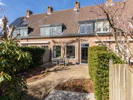 Langestraat 47, 1271 RA Huizen