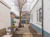 Julianakade 52, 1972 PN IJmuiden