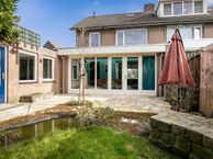 Dokter A.Hoynck van Papendrechtstraat 72, 5571 GW Bergeijk