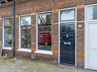Seringstraat 128, 3551 TN Utrecht
