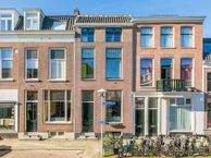 Poortstraat 56, 3572 HL Utrecht