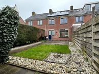 Wethouder Konijnstraat 11, 1606 XK Venhuizen