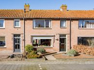 De Haarstraat 4, 3861 VG Nijkerk