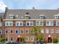 Woubruggestraat 16 H, 1059 VS Amsterdam