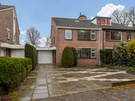 Dr. Anthon van der Horstlaan 46, 1411 DB Naarden