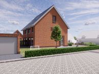 Adrianus van Vugtstraat 1 *, 3292 AA Strijensas