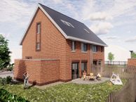 Adrianus van Vugtstraat 3 *, 3292 AA Strijensas