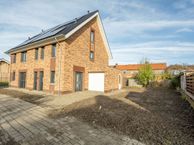 Adrianus van Vugtstraat 9 *, 3292 AA Strijensas