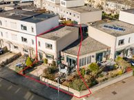 Meranti 243, 3315 TW Dordrecht