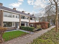 Van Cralingenlaan 8, 2241 SC Wassenaar