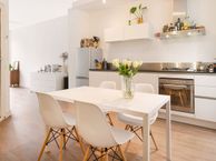 Spuistraat 226 1-2-3, 1012 VV Amsterdam