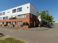 D.H.A.C. Hammarskjöldstraat 57, 9728 WX Groningen